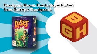 Boardgame Heaven How To Play & Review 149: Doodle Dash (Chilifox