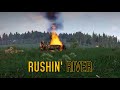 Rushin' River - ShackTac