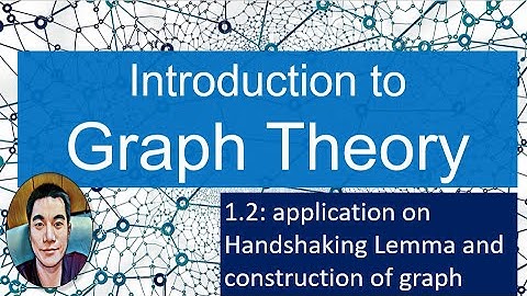 Graph Theory Chapter 1: Exercise 1.2