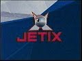 Jetix Latinoamerica Comerciales