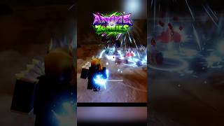 Anime Vs Zombies Combat Showcasei