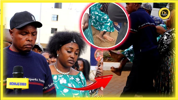 JEFF'S MOTHER COLLAPSES, RUSHED TO HOSPITAL - FAMI...