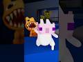 I love Pikachu in Animal hospital Roblox