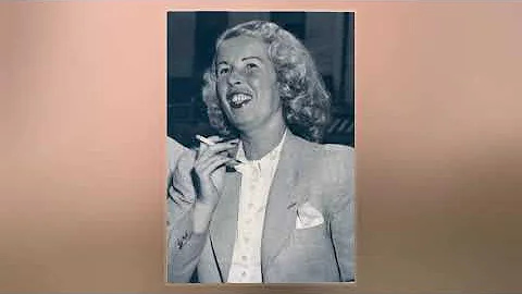 Mildred Gillars