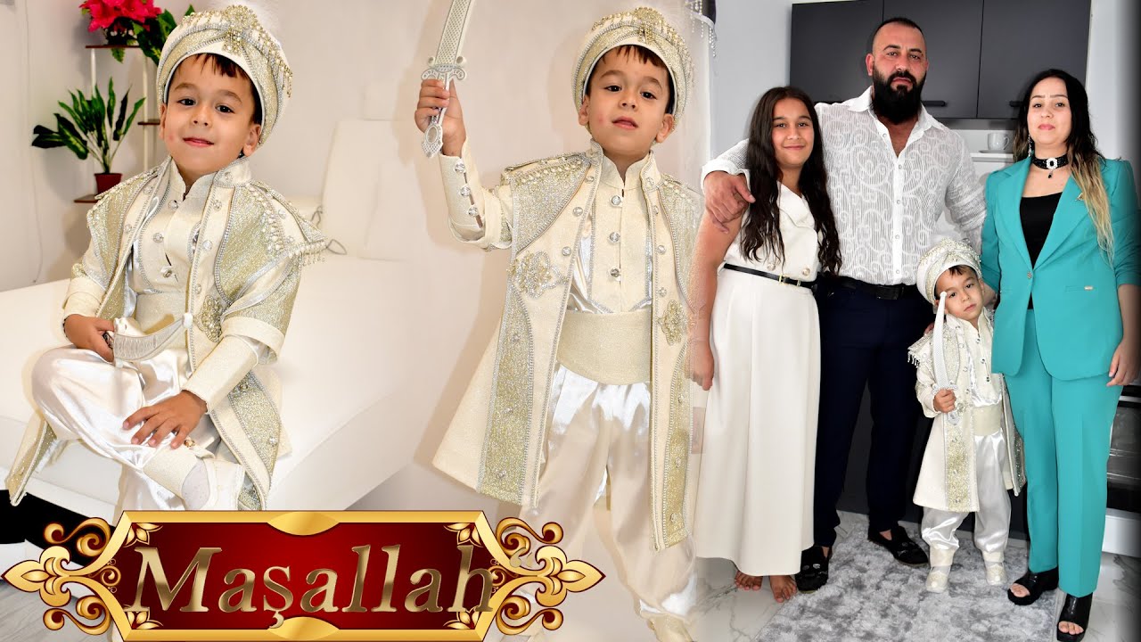 ilhan paşa nın Sunnet Mevlidi 15.07.2025