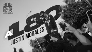 Video thumbnail of "Justin Morales - A 180 [Official Video]"