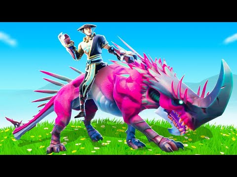 dauntless pc New 2022 I Tamed The Most DANGEROUS BEAST In Dauntless!