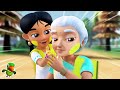 Holi Hai Song, होली है, Hindi Baby Songs and Cartoon Videos for Babies