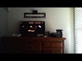Playing Random Atari 5200 Arcade Ports