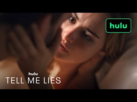 Tell Me Lies | Official Trailer | Hulu