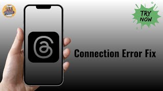 Threads App Stuck? How to Fix Internet Connection Problem (2025 Working Fix)