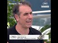 L'équipe du film "Splitsville" de Michael Angelo Covino sous les projecteurs à Cannes !