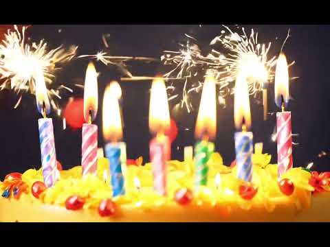 Special Birthday wishes & Happy Birthday Song! Be happy!🎂🎈🎂