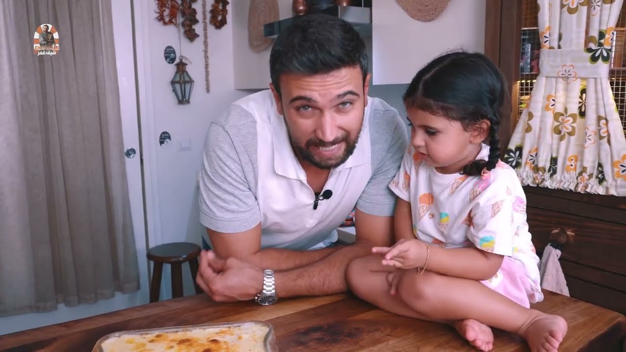 شيف عمر | مارح تصدق تلات حبات بطاطا شو ممكن تعمل؟؟ 😱😍 وصفات خورررافية بدون جلي