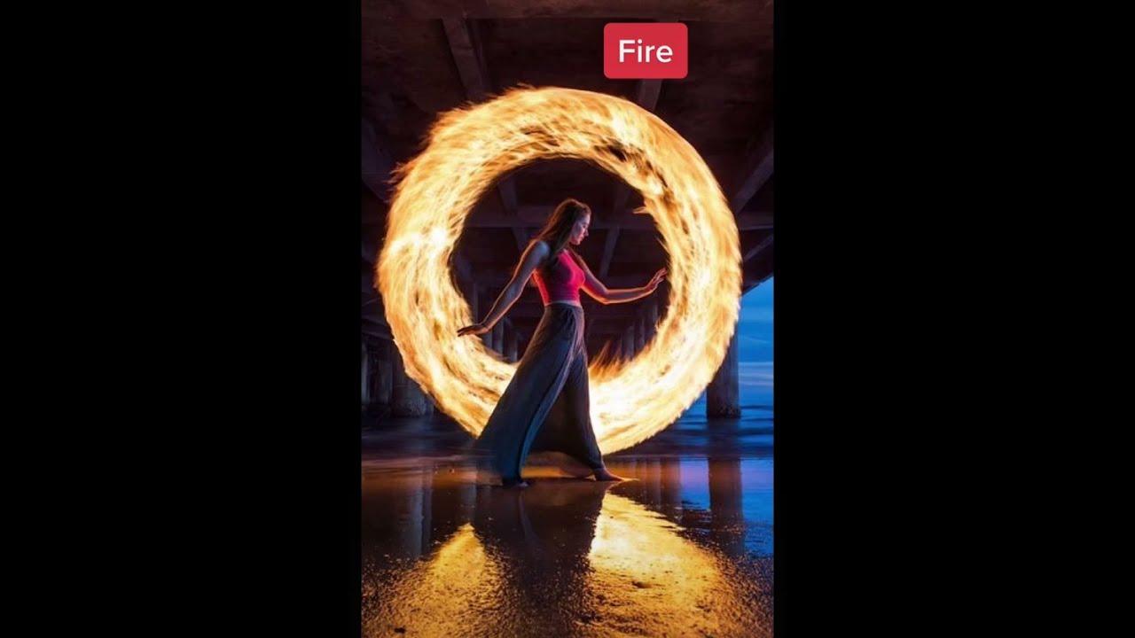 Which Elemental Super Power Are You Choosing Shorts