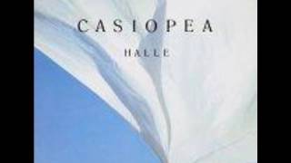 Casiopea - Halle