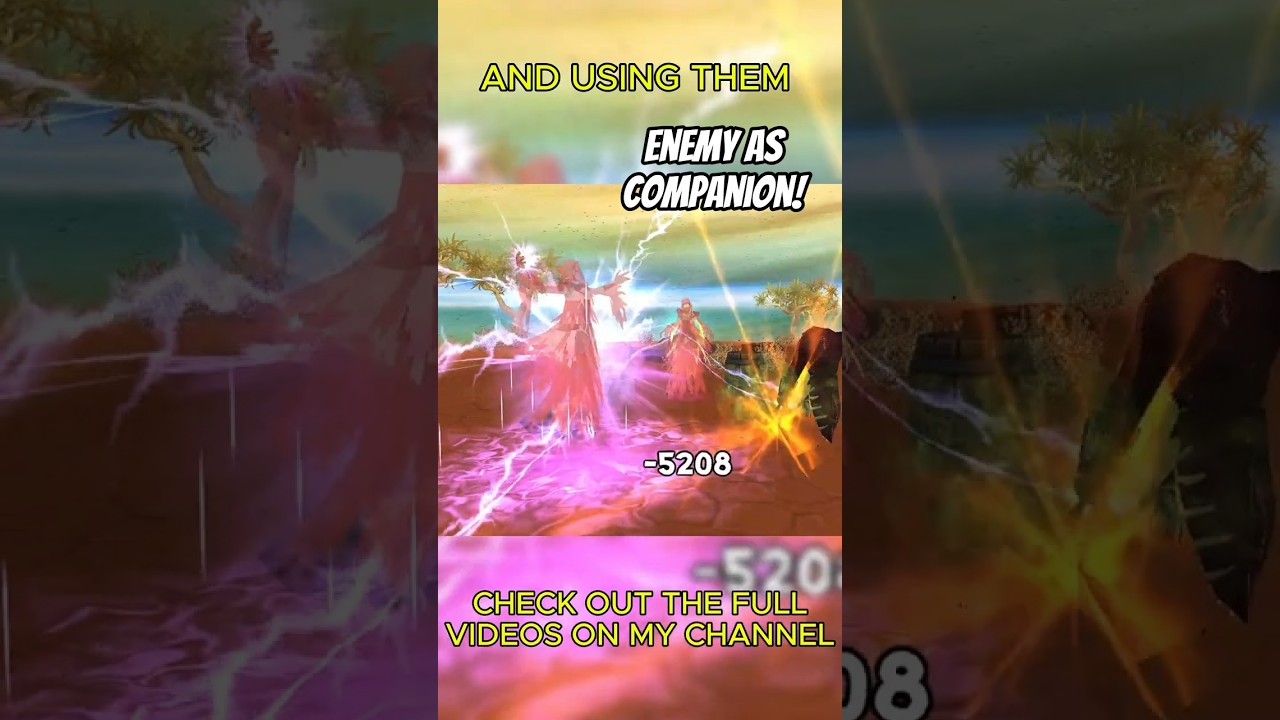 New level 75 Witch Doctor Powers Builds in 