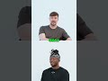 Can You Try Not To Laugh At THIS?! Ft. MrBeast & KSI #shorts