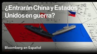 La posible guerra entre China y Estados Unidos por el mar de China Meridional