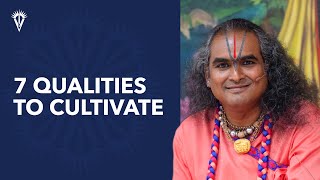 The Key To True Generosity Paramahamsa Vishwananda