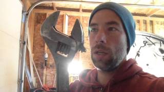 How To Find The Oil Filter On A Saturn Ion