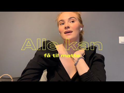 Video: Hvorfor Du Må Ta TestDAF-eksamen