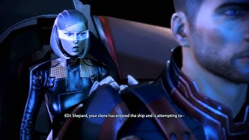 Mass Effect 3 Citadel DLC walkthrough part 6