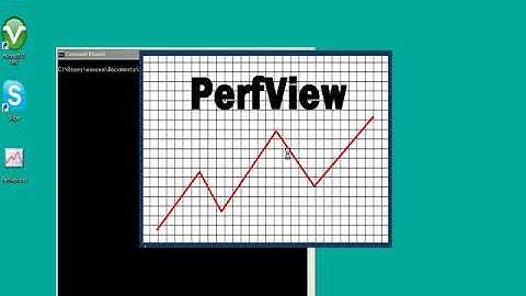 PerfView Tutorial 0 - Getting PerfView