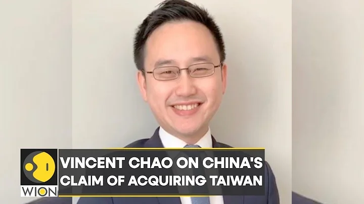 Vincent Chao, Political Analyst speaks up on China...