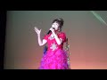 川瀬ひかる【すずめの涙/桂 銀淑】カラオケ喫茶ぽんぽん10周年記念