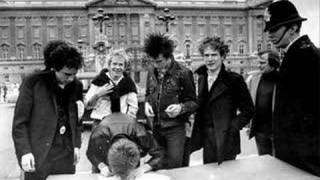 Sex Pistols - Jingle Bells