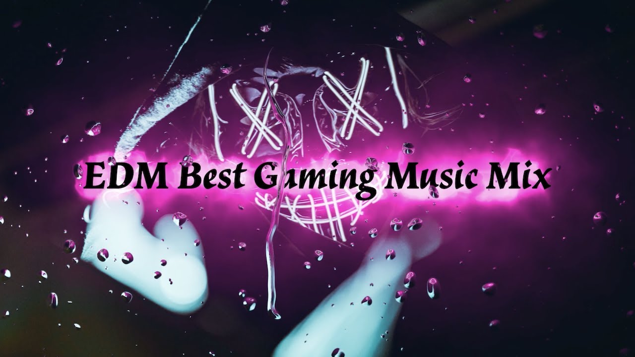 Music Mix 2023 EDM Remixes of Popular Songs EDM Best Gaming Music Mix