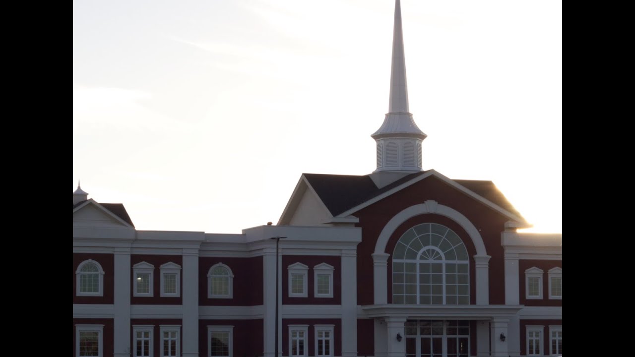 The Story Behind FAC "It's a New Season"