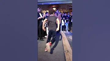 بريك دانس اصعب حركات ف العالم كله اشتراك ف قناه 