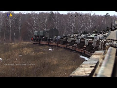 Можем повторить. Про АТО, фильм 93 | История войны