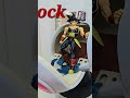Bardock S.H Figuarts! Check out my channel for full review!! #DragonBallZ #Dbz #Bandai #Tamashii