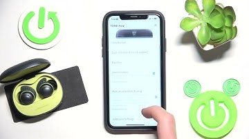 How to Enable Game Mode on LG Tone Free Fit
