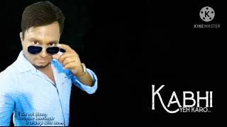 Kinemaster Editing Video