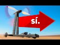 Puse en Riesgo mi Vida para Probar un Debate de Física | Veritasium en español