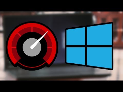 Vidéo: Comment Accélérer Le Démarrage De L'ordinateur