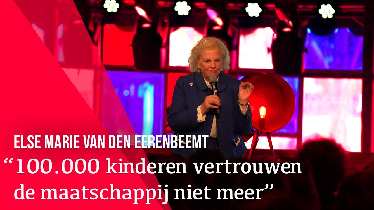 1370 Van partner kun je scheiden,