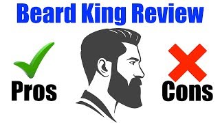 Famous Beard King Review - Pros & Cons Of Beard King Net Worth