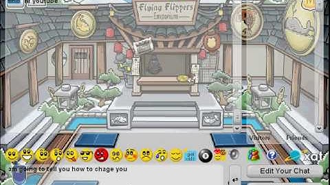 how to... change name on xat