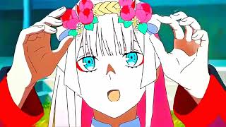 Smooth Twistor Anime Edit