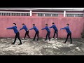 Some 80s & 90s Dance Hits by SCB Dance Company (PART2)