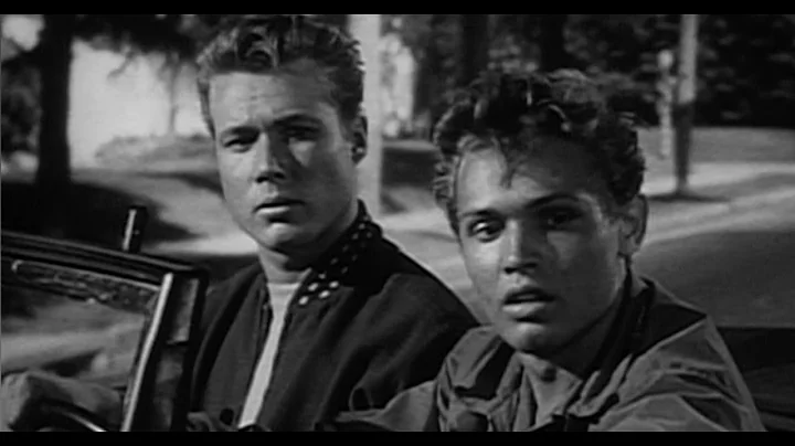 Hot Rod Girl (1956) | Full Movie | Lori Nelson | C...
