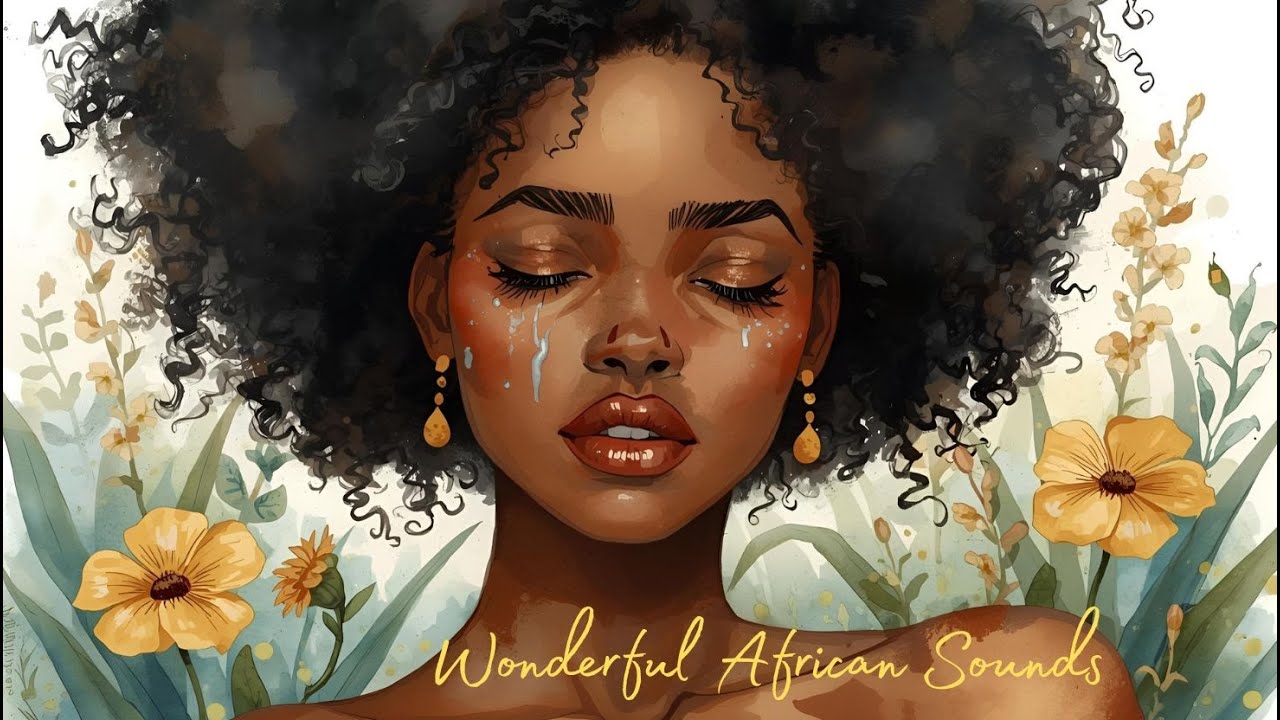 Wonderful African Sounds