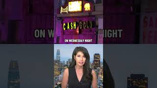 In the news: Teen dies at sideshow, jewelry store robbery, coffee chain going cashless