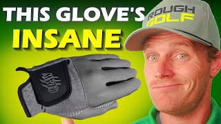 This Golf Glove Breaks Every Rule (and It’s Machine Washable)