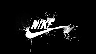 Кроссовки Nike